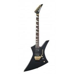 Jackson KEXT - GLOSS BLACK Электрогитара