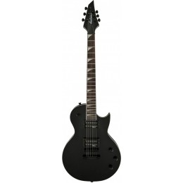Jackson X Series Monarkh SCX, Rosewood Fingerboard, Satin Black электрогитара