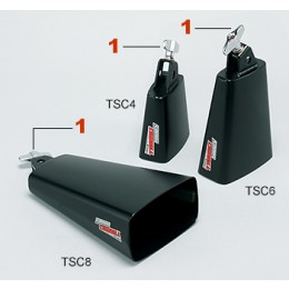 Tama TSC4 SONIC COWBELL 4' ковбелл