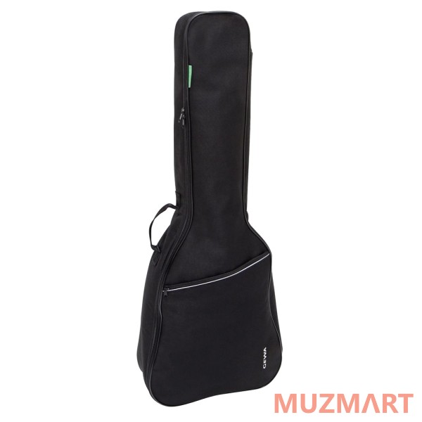 Gewa Basic 5 Line Acoustic 4/4 Чехол для акустической гитары, водоустойчивый