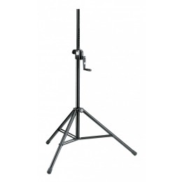 K&M 21300-009-55 стойка-элеватор для акустических систем