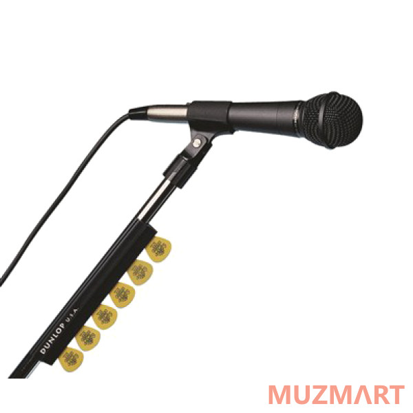 Dunlop 5010SI Mic Stand Pick Holder 7'' держатель для медиаторов