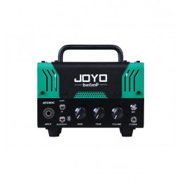 Joyo BantamP AtomiC усилитель для электрогитары гибридный