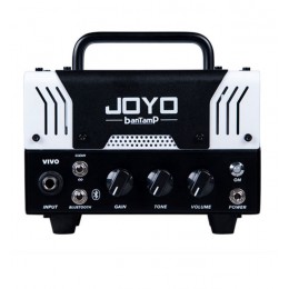Joyo BantamP VIVO усилитель для электрогитары гибридный