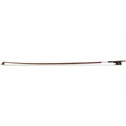 Saga Music ANTON BRETON AB-115 Premium Brazilwood Student Violin смычок для скрипки.