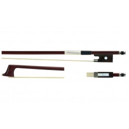 Gewa Violin Bow Brazil Wood Student 4/4 Смычок скрипичный
