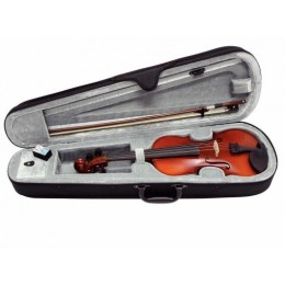Gewa Pure Violin Outfit EW 3/4 скрипка в комплекте