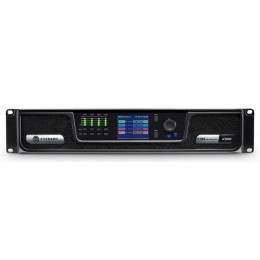 Crown CDi DriveCore 4|300BL Усилитель 4-канальный