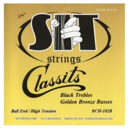 SIT Strings BCH102B Струны нейлоновые