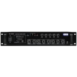 Proaudio MA-6350UF Трансляционный микшер-усилитель