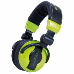 American Audio HP550 LIME Наушники